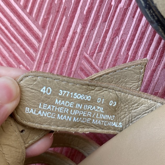 Dansko Sandals   Size 40 - Picture 8 of 13